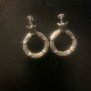 Vintage costume jewelry Marylyn Monroe inspired